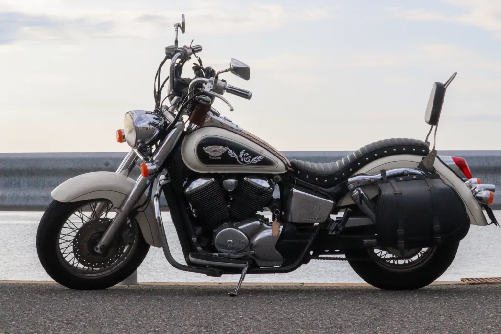 ホンダの国産アメリカンバイクを排気量別に徹底紹介！ – 和心NAGOMI